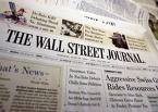 Job search tips from The Wall Street Journal