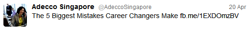 adecco singapore-employment-agency-twitter