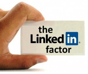 Are you on LinkedIn? It’s growing fast in Asia and has many benefits for your career