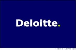 deloitte