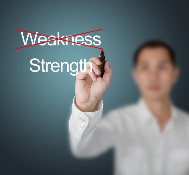 how to answer what are your weaknesses