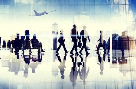 frequent business travel tips harmful effects