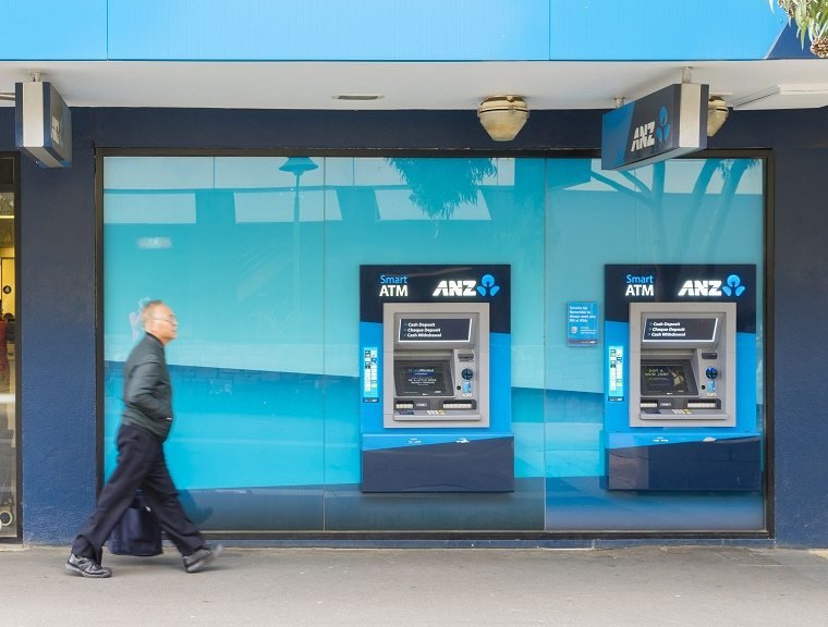 anz bank jobs in singapore