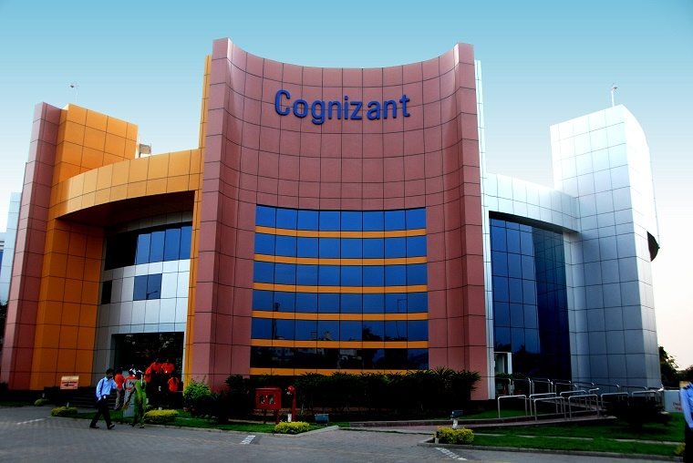 cognizant jobs in singapore