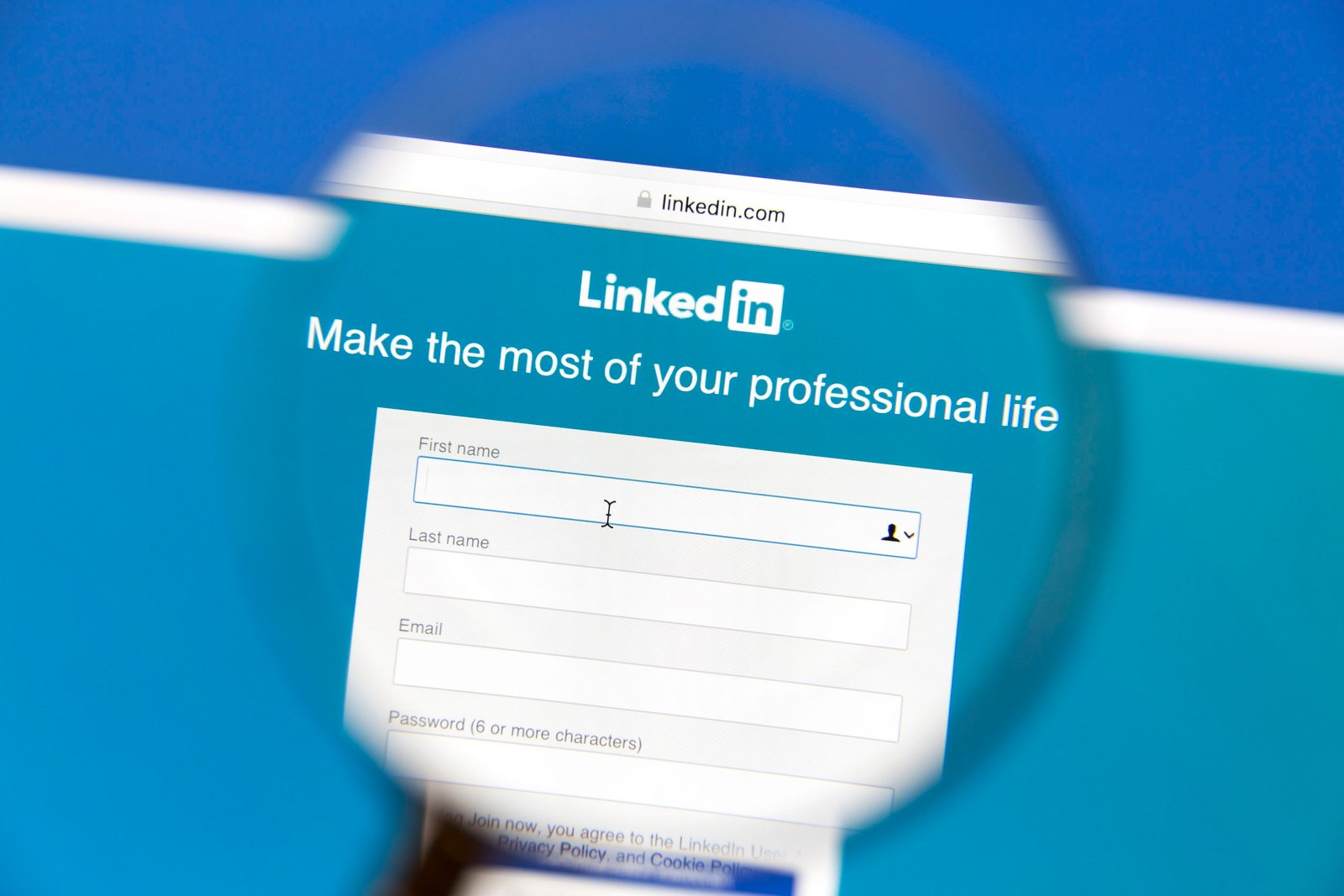 LinkedIn's Salary Calculator